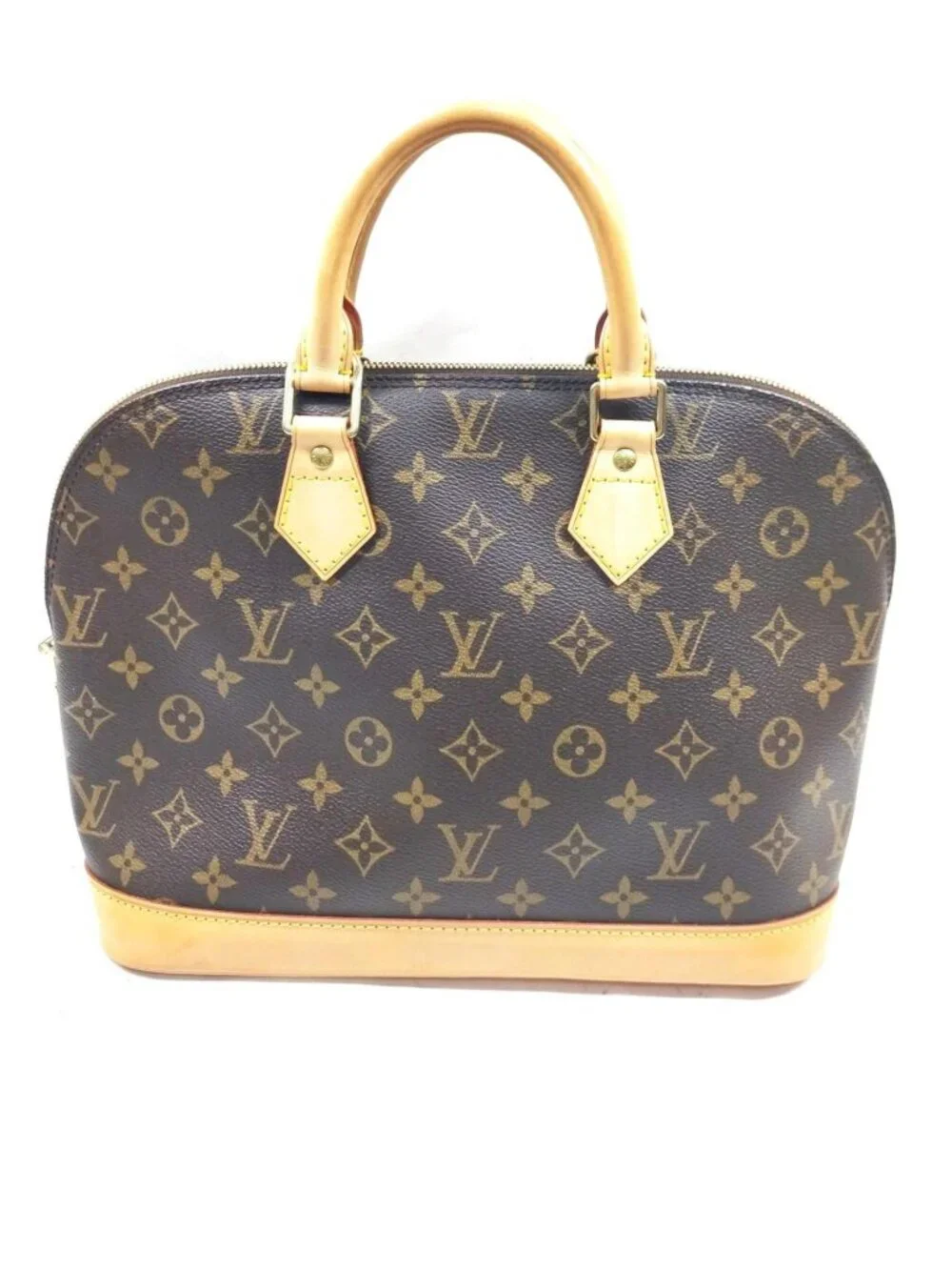 Louis Vuitton timeless louis